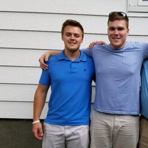 Meet your Posher, Steve